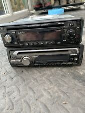 pioneer head unit for sale  CROWBOROUGH