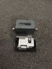 Fujikura precision fibre for sale  MANCHESTER