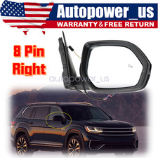 Right side mirror for sale  USA