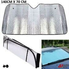 Large windscreen sun for sale  BRIDGNORTH