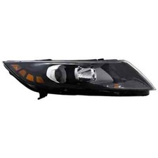 Right side headlight for sale  Astoria