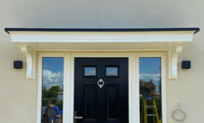 Delta door canopy for sale  DUDLEY