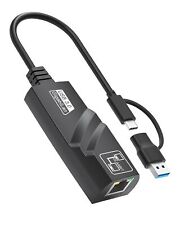 Adattatore ethernet usb usato  Italia