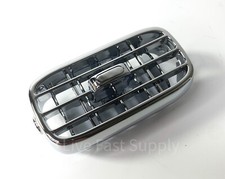 Chrome plastic heater for sale  Lees Summit
