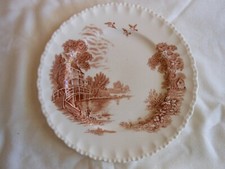 Grande assiette plate d'occasion  Orleans-