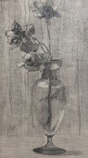 Vintage original drawing d'occasion  France