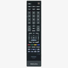 Oryginalny pilot zdalnego sterowania CT-90345 do telewizora Toshiba na sprzedaż  PL