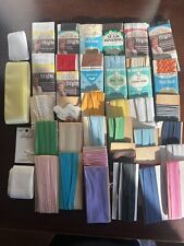 Vintage lot hem for sale  Dos Palos