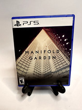 Manifold garden playstation for sale  Bayside