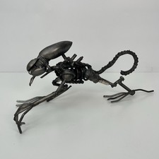 Alien predator metal for sale  PRESTON