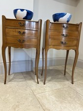 Pair french carved for sale  LEICESTER