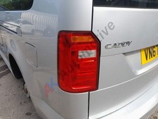 Caddy mk4 2015 for sale  ROWLANDS GILL