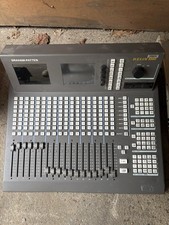Mixer de áudio Graham-Patten D/ESAM 8000 8 barramentos edição digital suíte comprar usado  Enviando para Brazil
