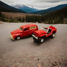 Matchbox jeep willys gebraucht kaufen  Gladenbach