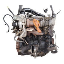 Motore d4fh7 renault usato  Venetico