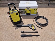 Karcher compact pressure for sale  STOKE-ON-TRENT