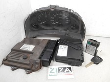 Kit chiave ecu usato  Putignano