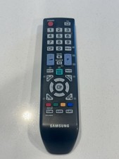 CONTROLE REMOTO DE TV SAMSUNG KIE20090402 LCD HDTV comprar usado  Enviando para Brazil