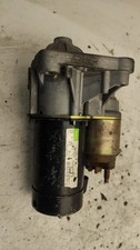 Motorino avviamento per usato  Italia