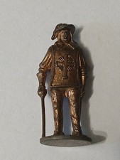 figurine mousquetaire d'occasion figurine mousquetaire d'occasion  Rezé