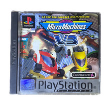 Micro machines occasion d'occasion  Cazaubon