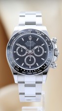 Rolex yster perpetual gebraucht kaufen  Düsseldorf