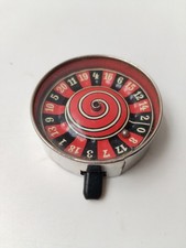 Mini roulette casino d'occasion  La-Grande-Motte