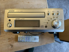 Denon m30 hifi for sale  LIVERPOOL