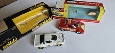 Solido lancia stratos d'occasion  Le Cannet