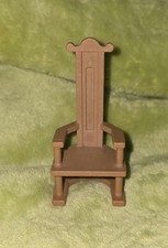 Playmobil stuhl thron gebraucht kaufen  Blaustein