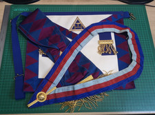 Royal arch chapter for sale  DOVER
