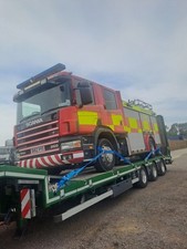 Allison auto gearbox for sale  THETFORD
