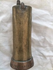 Briquet poilu tranchée d'occasion  Saint-Clair-du-Rhône
