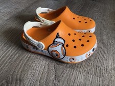 Crocs star wars for sale  Round Lake