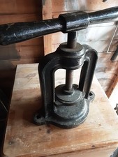 Cast iron golfball for sale  STEVENAGE