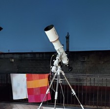 Telescopio bresser usato  Napoli