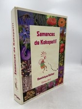 Semences kokopelli d'occasion  Rodez
