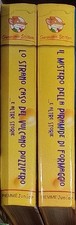 Storie geronimo stilton usato  Orsago