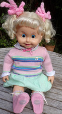 Vintage 1980s talking for sale  MONTROSE