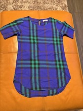 Burberry bluse . gebraucht kaufen  Leipzig