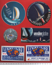 Vendee globe sport d'occasion  Jaunay-Clan