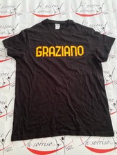 Maglia lecce usata usato  Motta San Giovanni