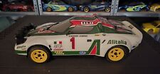 Tamiya rally legends usato  Montesilvano