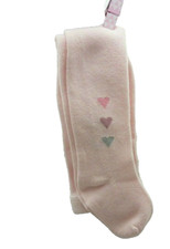 Paire collant rose d'occasion  Craponne