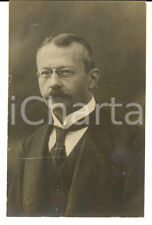 1930 portrait burgmeister usato  Milano