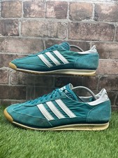 Adidas sl72 originals for sale  MANCHESTER