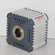 Câmera de microscópio digital CCD de alta resolução Hamamatsu C4742-80-12AG ORCA-ER, usado comprar usado  Enviando para Brazil