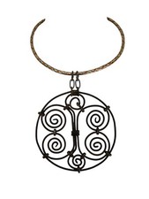 Large collier 1930 d'occasion  Béziers