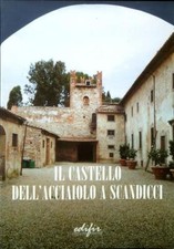 Castello dell acciaiolo usato  Italia
