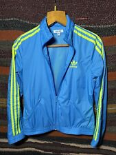 Giacca vento adidas usato  Ginestra
